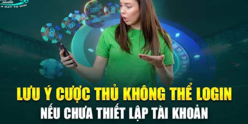 Cách khắc phục lỗi đăng nhập 8day phổ biến