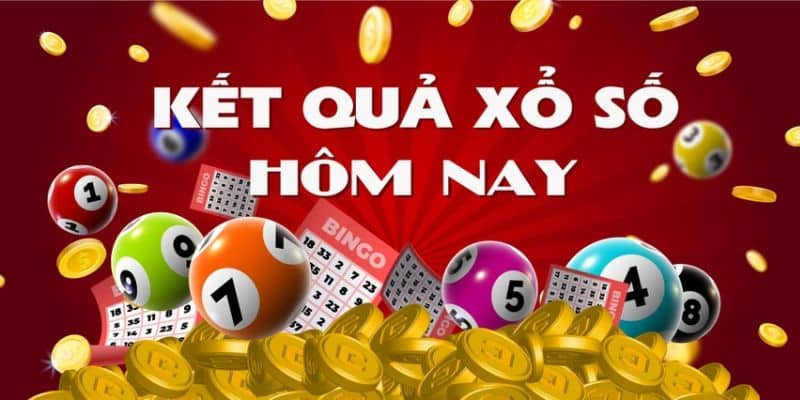 Các ưu điểm sảnh game xổ số của nhà cái