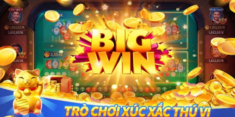 Khám phá ưu đãi và khuyến mãi hấp dẫn khi tải game xóc đĩa