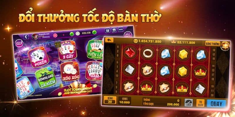 Danh sách các game đánh bài phổ biến và hấp dẫn nhất