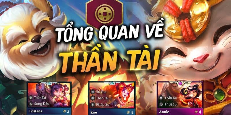 Một số tính năng nổi bật của game nổ hũ thần tài tại nhà cái 